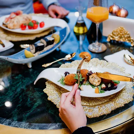 Prezident Palace - Adults Only 5* Belgrade