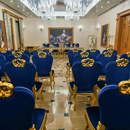 Prezident Palace - Adults Only Ξενοδοχείο 5*