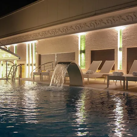 Hotel Prezident Palace - Adults Only