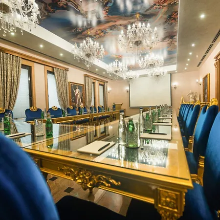 Hotel Prezident Palace - Adults Only Belgrade