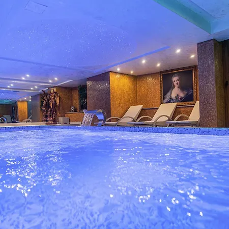 Prezident Palace - Adults Only 5*