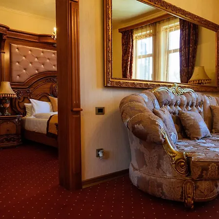 Prezident Palace - Adults Only Hotel Belgrad