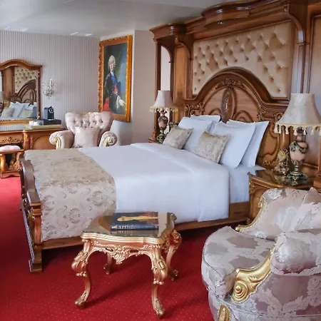 Prezident Palace - Adults Only Hotel Belgrade