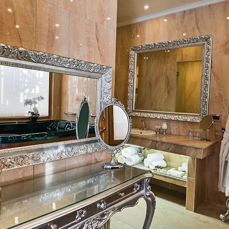 호텔 Prezident Palace - Adults Only 5*
