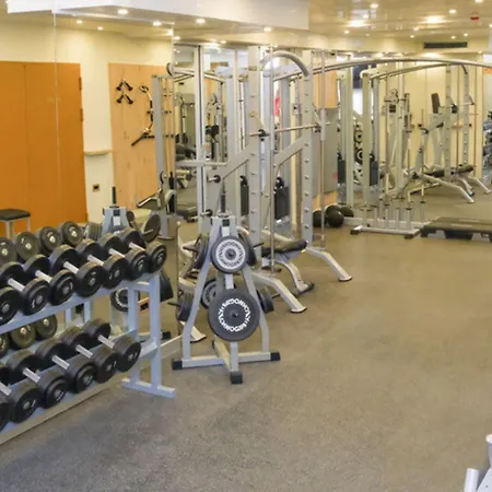 Prezident Palace - Adults Only Hotel Belgrado