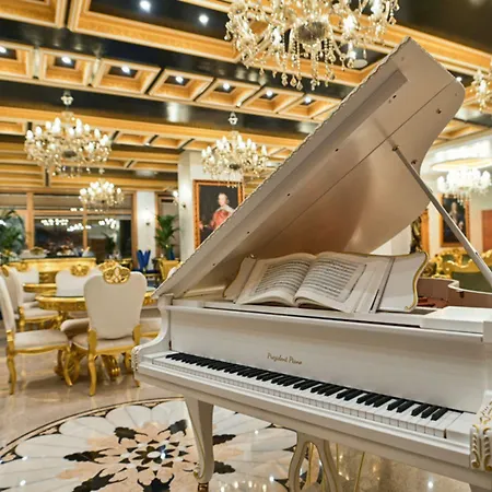 Hotel Prezident Palace - Adults Only