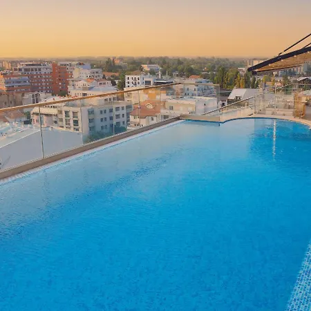 Prezident Palace - Adults Only 5*