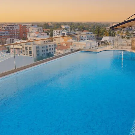 Prezident Palace - Adults Only 5*