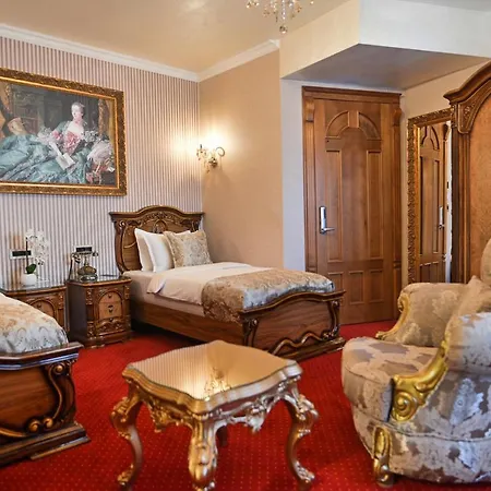 Prezident Palace - Adults Only 5*