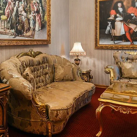 Prezident Palace - Adults Only Hotel 5*