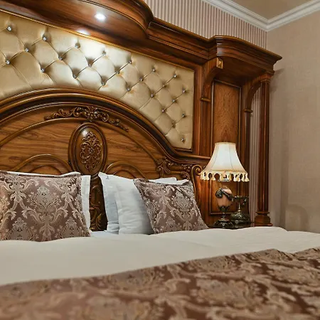 Prezident Palace - Adults Only 5*