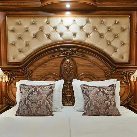 Prezident Palace - Adults Only Belgrade