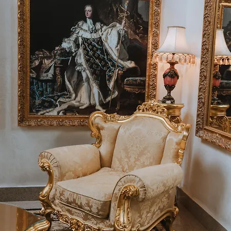 Prezident Palace - Adults Only 5*