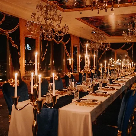 Prezident Palace - Adults Only Hotel