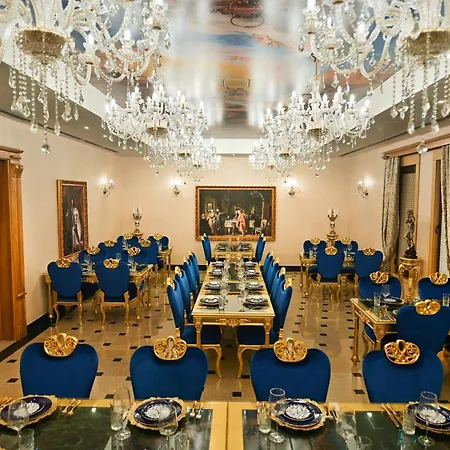 Hotel Prezident Palace - Adults Only