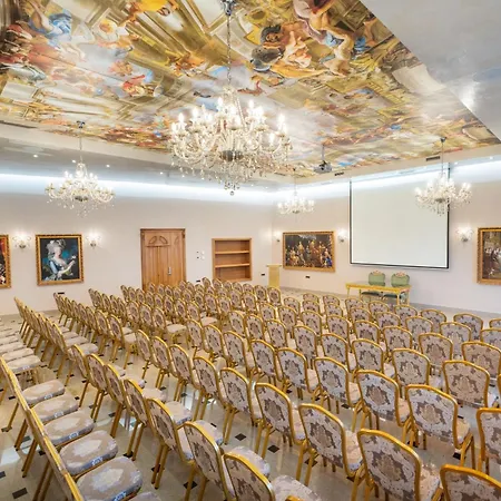 Prezident Palace - Adults Only 5* Belgrad