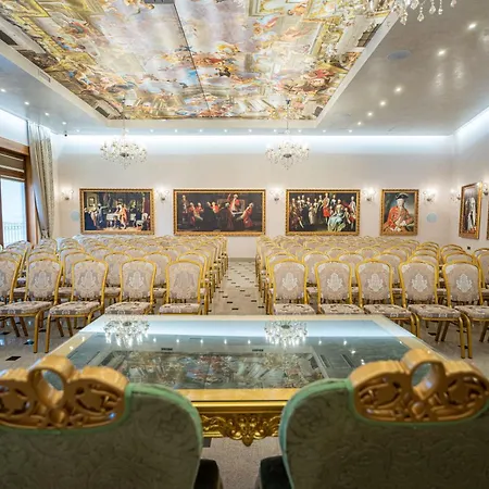 Hotel Prezident Palace - Adults Only