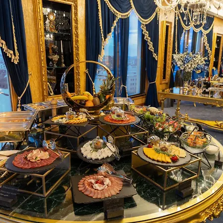 Prezident Palace - Adults Only 호텔 베오그라드