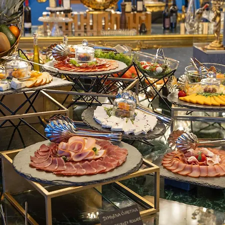 Prezident Palace - Adults Only Hotel 5*