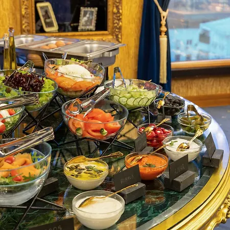 Hotel Prezident Palace - Adults Only Belgrade