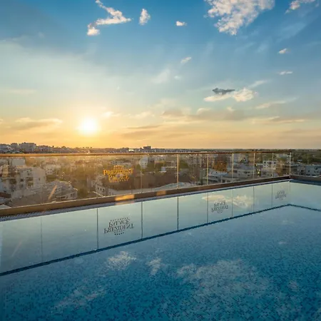 Prezident Palace - Adults Only