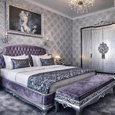 Prezident Palace - Luxury Boutique Hotel&spa 5* Belgrade