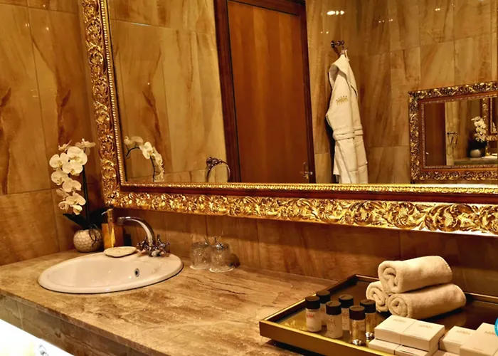 Prezident Palace - Luxury Boutique & (adults Only) Hotel Belgrad