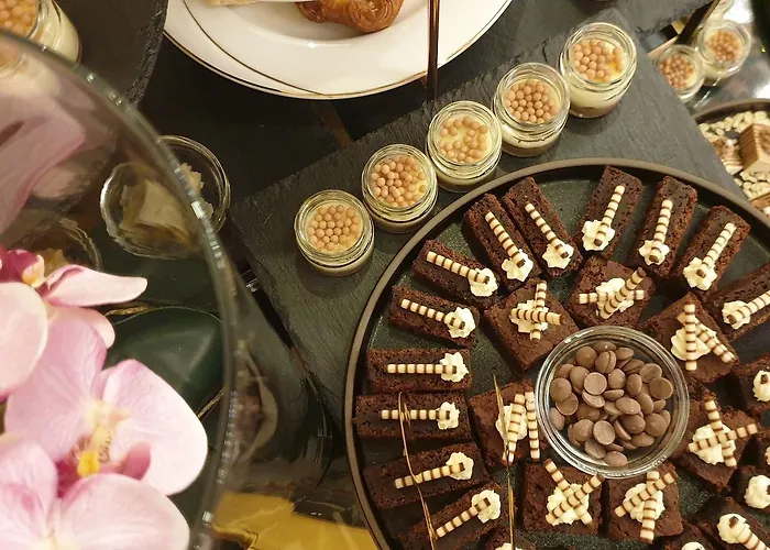 Prezident Palace - Luxury Boutique & (adults Only) 5* Belgrad