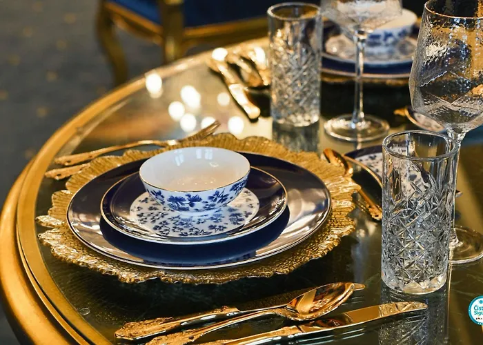 Prezident Palace - Luxury Boutique Hotel&spa 5* Belgrade