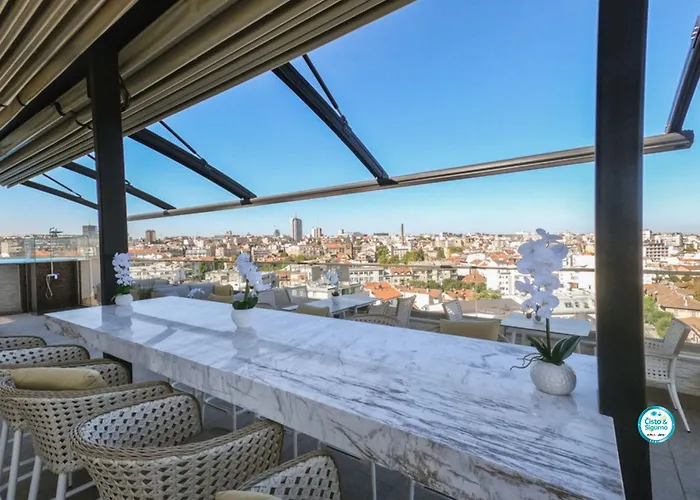 Prezident Palace - Luxury Boutique & (adults Only) 5*