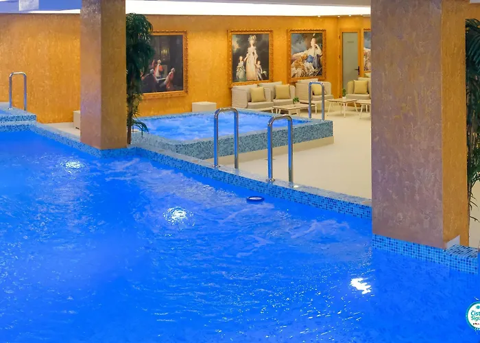 Prezident Palace - Luxury Boutique & (adults Only) Hotel 5*