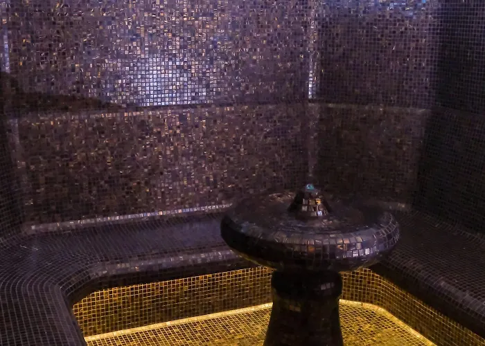 Prezident Palace - Luxury Boutique & (adults Only) 5*