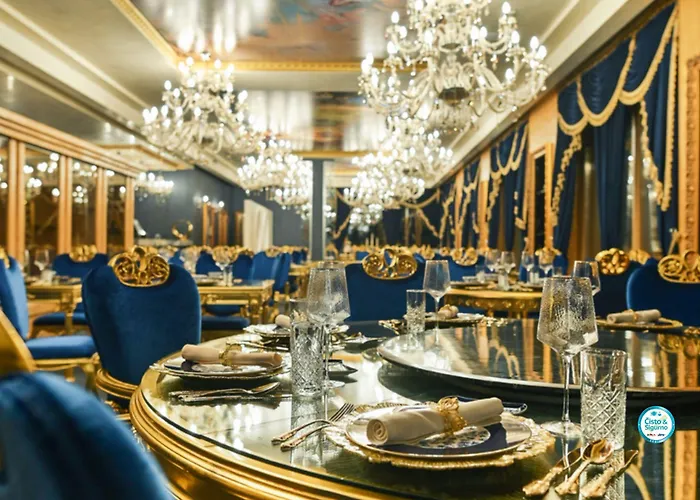 Prezident Palace - Luxury Boutique & (adults Only) Hotel 5*