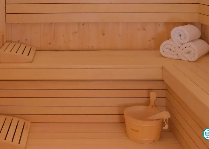 Prezident Palace - Luxury Boutique & (adults Only) Hotel