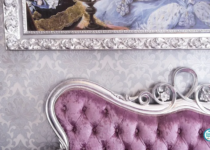 Hotel Prezident Palace - Luxury Boutique & (adults Only)