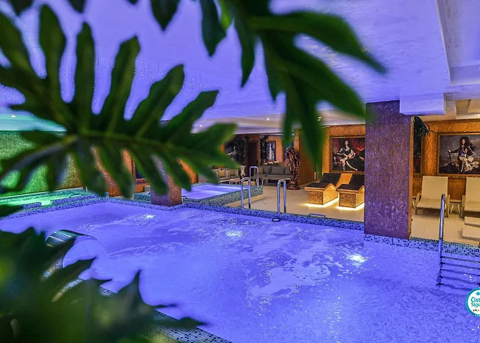 Prezident Palace - Luxury Boutique Hotel&spa Hotel