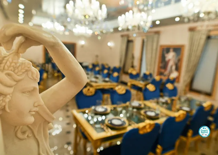 Hotel Prezident Palace - Luxury Boutique & (adults Only) Belgrad