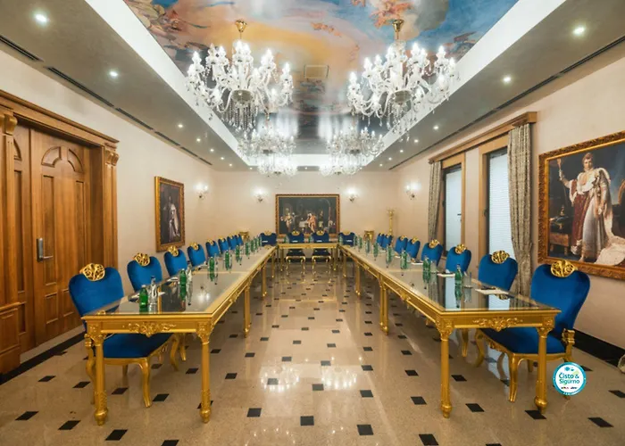 Prezident Palace - Luxury Boutique & (adults Only) Hotel