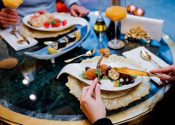 Prezident Palace - Luxury Boutique Hotel&spa 5* Belgrade