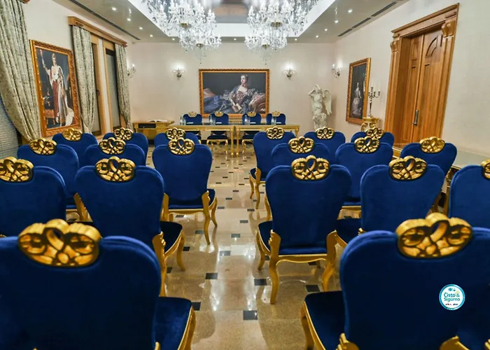 Prezident Palace - Luxury Boutique & (adults Only) Hotel 5*