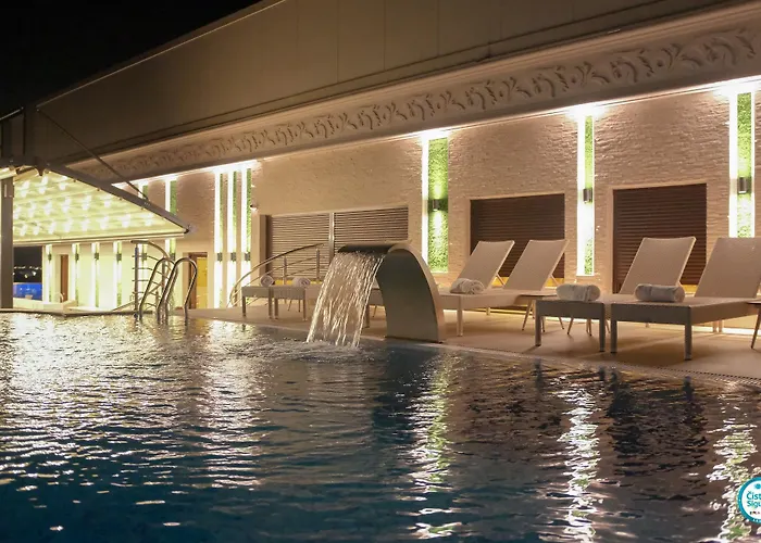 Hotel Prezident Palace - Luxury Boutique & (adults Only)