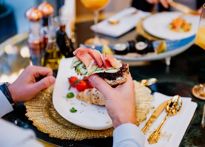 Hotel Prezident Palace - Luxury Boutique & (adults Only) Belgrad