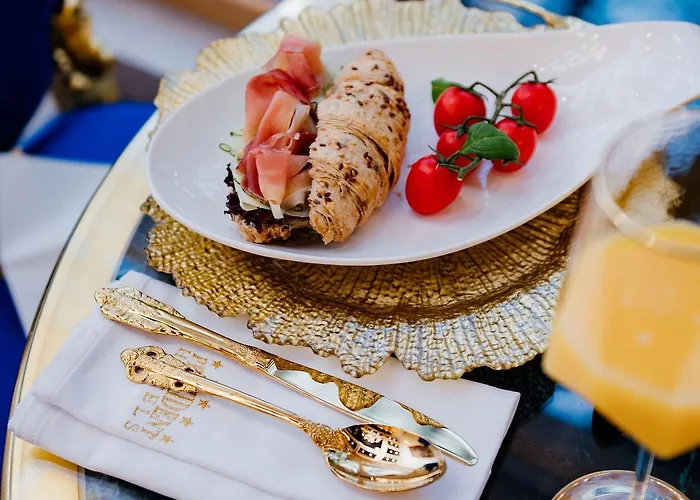 Prezident Palace - Luxury Boutique Hotel&spa Hotel