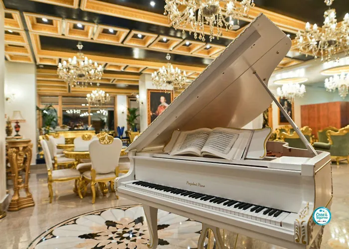 Hotel Prezident Palace - Luxury Boutique & (adults Only)