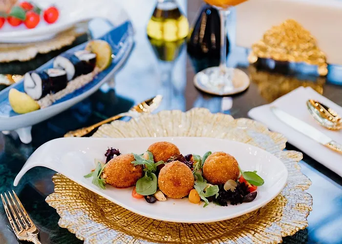 Prezident Palace - Luxury Boutique Hotel&spa Belgrade