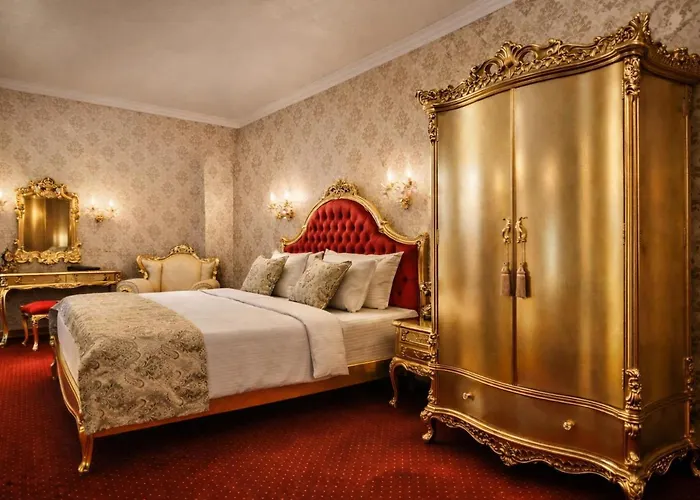 Prezident Palace - Luxury Boutique & (adults Only)