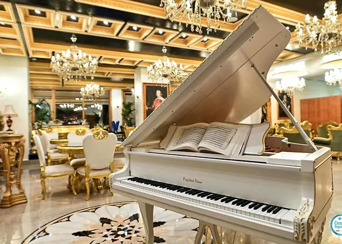 Prezident Palace - Luxury Boutique & (adults Only)