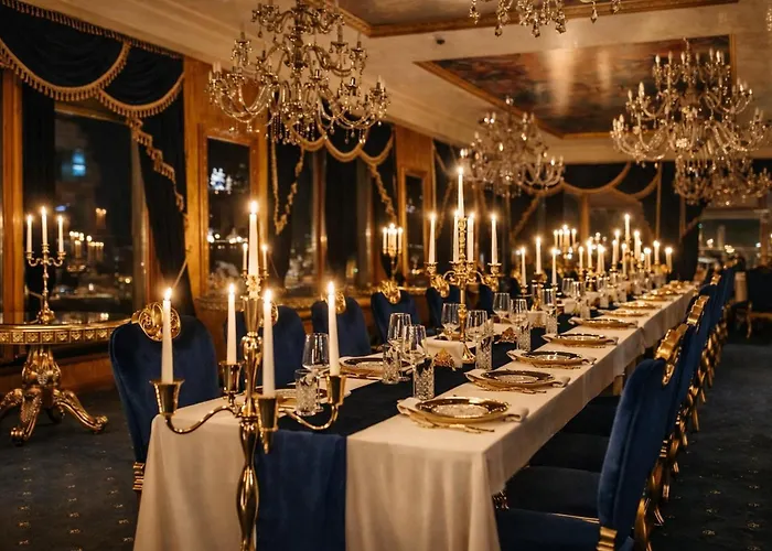 Hotel Prezident Palace - Luxury Boutique & (adults Only)