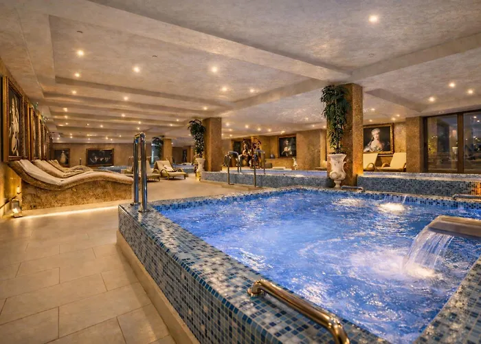 Hotel Prezident Palace - Luxury Boutique & (adults Only) 5*