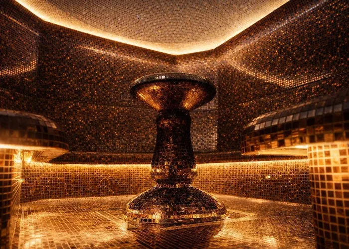 Prezident Palace - Luxury Boutique & (adults Only) 5*